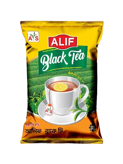 Alif premium Tea