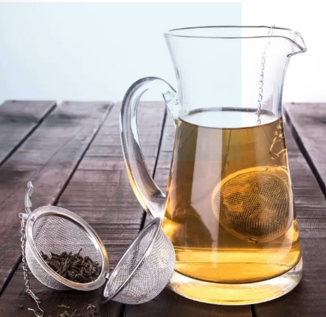 Tea Jug